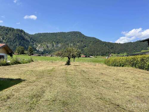 Foto - Grundstück zu verkaufen in Reit im Winkl 864.000,00 € 960 m²