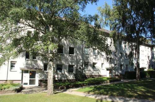 Foto - Wohnung zum Mieten in Kassel 452,50 € 62.51 m²