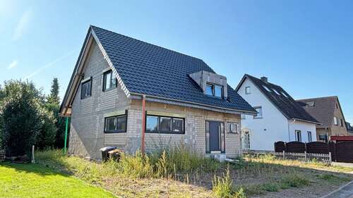 Foto - Haus zum Kaufen in Xanten 269.000,00 € 168.64 m²