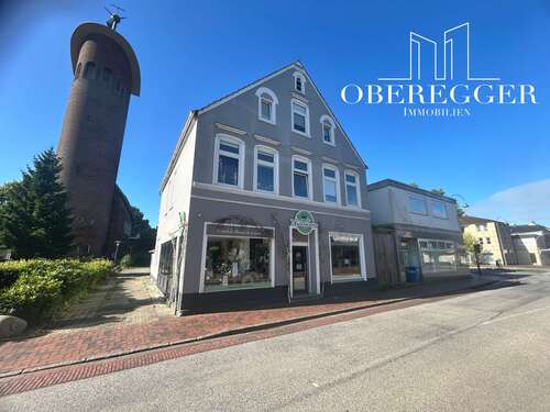 Foto - Haus zum Kaufen in Brake 249.000,00 € 310 m²