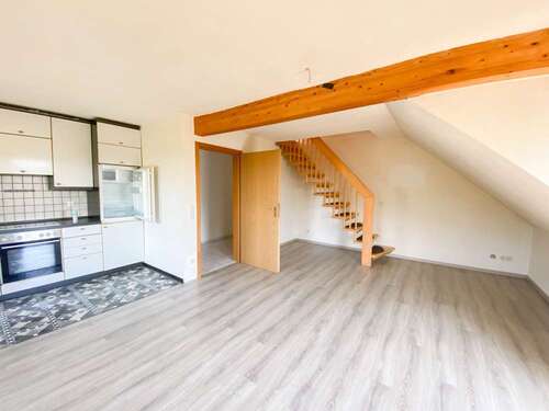Foto - Wohnung zum Kaufen in Itzgrund Gleußen 129.000,00 € 81.12 m²