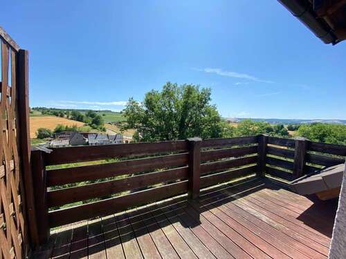 Foto - Wohnung zum Kaufen in Itzgrund Gleußen 138.000,00 € 81.12 m²