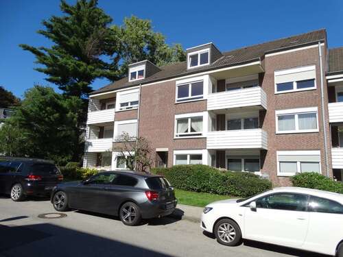 Foto - Wohnung zum Kaufen in Aachen 269.000,00 € 82 m²