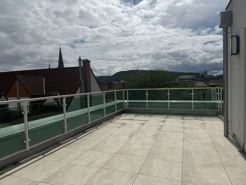 Foto - Wohnung zum Mieten in Bad Kreuznach 1.095,00 € 90 m²