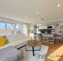 Wohnung zum Kaufen in Kelkheim (Taunus) Fischbach 585.000,00 € 110 m² - Kelkheim (Taunus) / Fischbach