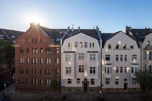 Foto - Wohnung zum Kaufen in Düsseldorf 360.000,00 € 86.3 m²