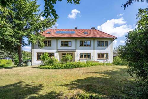 Foto - Wohnung zum Kaufen in Odelzhausen 449.000,00 € 133.23 m²