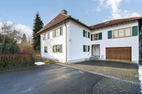 Foto - Wohnung zum Kaufen in Odelzhausen 449.000,00 € 133.23 m²