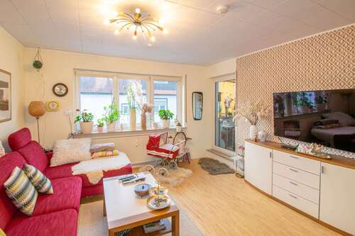 Foto - Wohnung zum Kaufen in Sersheim 199.000,00 € 53 m²