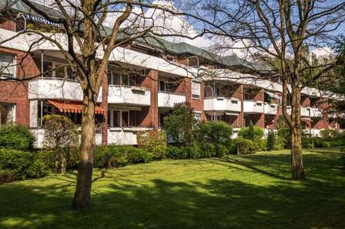 Foto - Wohnung zum Mieten in Wedel 928,93 € 72.63 m²