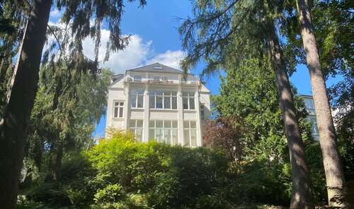 Foto - Wohnung zum Mieten in Wiesbaden 3.500,00 € 200 m²