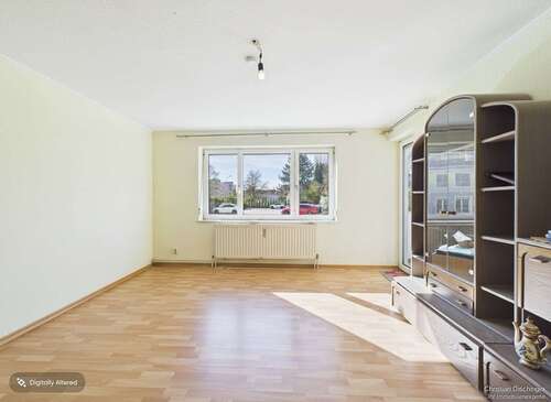 Foto - Wohnung zum Kaufen in Neutraubling 189.000,00 € 65 m²
