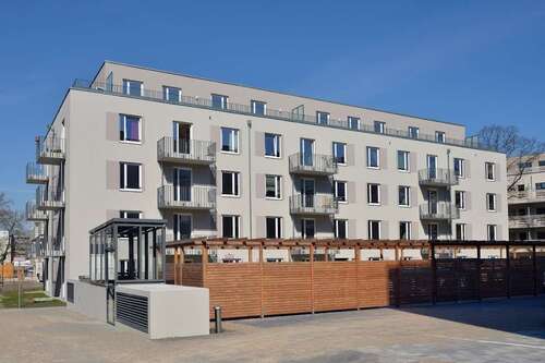 Foto - Wohnung zum Mieten in Berlin 1.016,58 € 58.09 m²