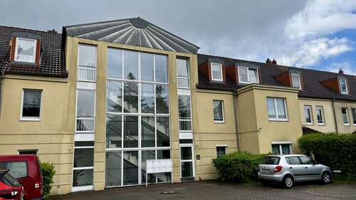 Foto - Wohnung zum Kaufen in Stahnsdorf 250.000,00 € 76.71 m²