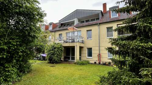Foto - Wohnung zum Kaufen in Stahnsdorf 270.000,00 € 76.71 m²