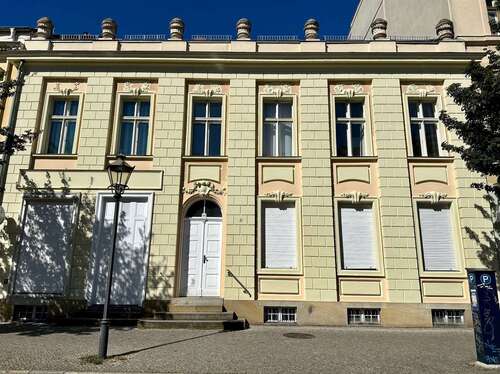 Foto - Wohnung zum Mieten in Potsdam 1.380,00 € 92.98 m²