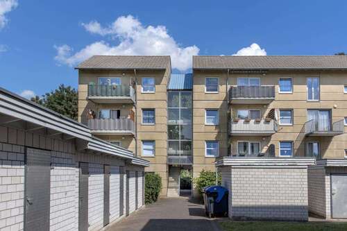Foto - Wohnung zum Mieten in Herne 287,00 € 60.24 m²