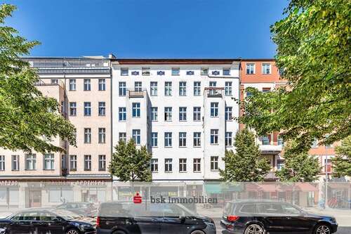 Foto - Wohnung zum Kaufen in Berlin 565.000,00 € 103.46 m²