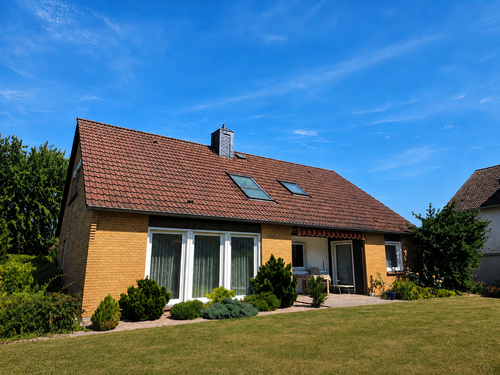Foto - Haus zum Kaufen in Garbsen 394.900,00 € 119.66 m²