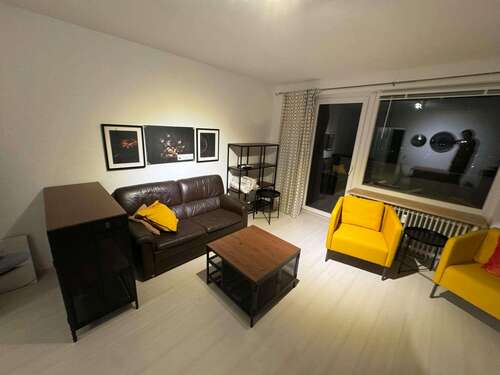 Foto - Wohnen auf Zeit in Braunschweig 1.350,00 €