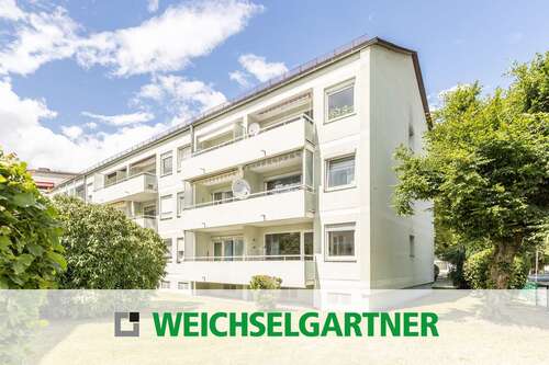 Foto - Wohnung zum Kaufen in Dachau 295.000,00 € 55.43 m²