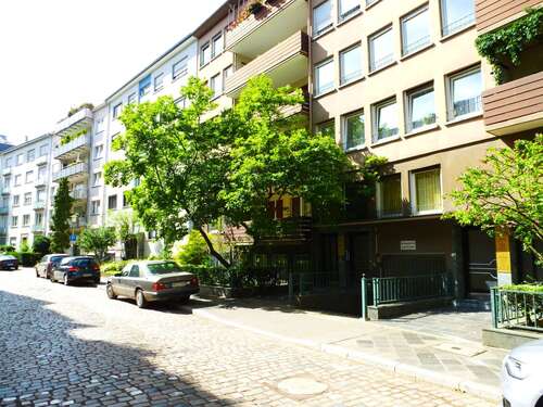 Foto - Wohnung zum Kaufen in Mannheim 840.000,00 € 150 m²