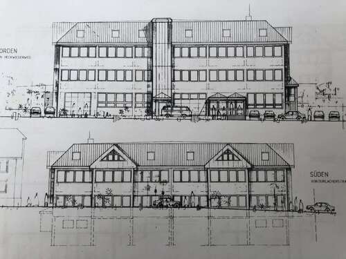 Foto - Büro in Pforzheim 525.000,00 € 500 m²