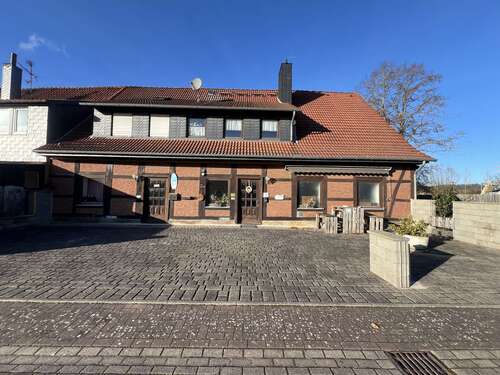 Foto - Haus zum Kaufen in Sachsenhagen 230.000,00 € 220 m²