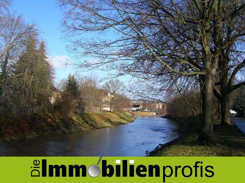 Foto - Wohnung zum Mieten in Plauen 460,00 € 84 m²