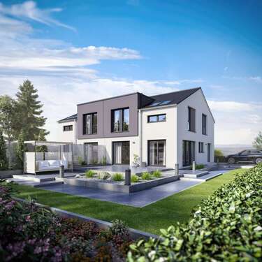 Foto - Haus zum Kaufen in Mühltal 739.033,00 € 170 m²