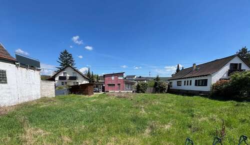 Foto - Grundstück zu verkaufen in Leimen 450.000,00 € 633 m²