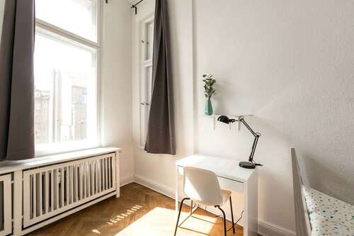 Foto - WG-Zimmer in Berlin 690,00 € 16 m²