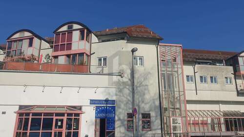 Foto - Wohnung zum Kaufen in Traunreut 265.000,00 € 65 m²