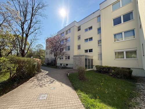 Foto - Wohnung zum Kaufen in München 224.000,00 € 28 m²