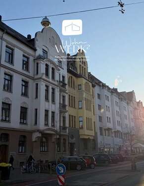 Foto - Wohnung zum Kaufen in Hannover 369.000,00 € 95 m²
