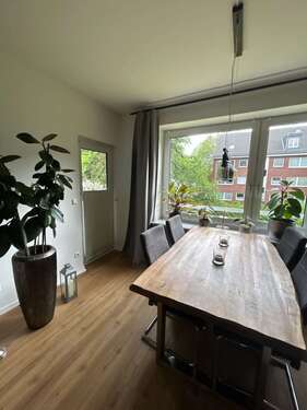 Foto - Wohnung zum Mieten in Hamburg 1.118,43 € 80.87 m²