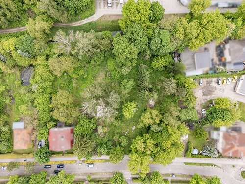 Foto - Grundstück zu verkaufen in Falkensee 1.320.000,00 € 3414 m²