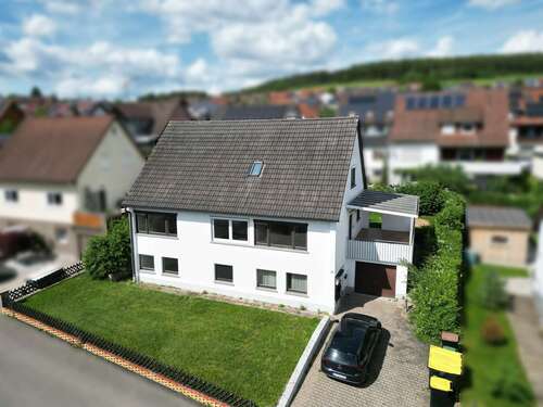 Foto - Haus zum Kaufen in Ebhausen 329.000,00 € 163 m²