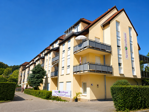 Foto - Wohnung zum Kaufen in Schopfheim 69.000,00 € 27.41 m²