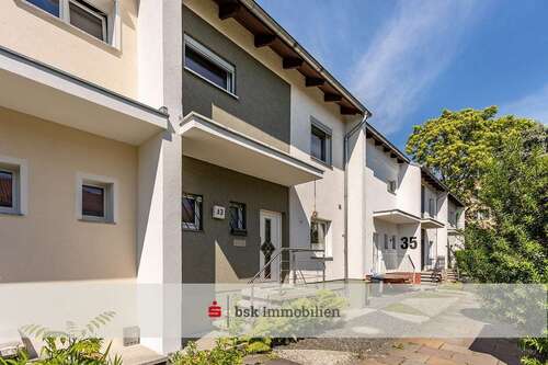 Foto - Haus zum Kaufen in Berlin 475.000,00 € 109.58 m²