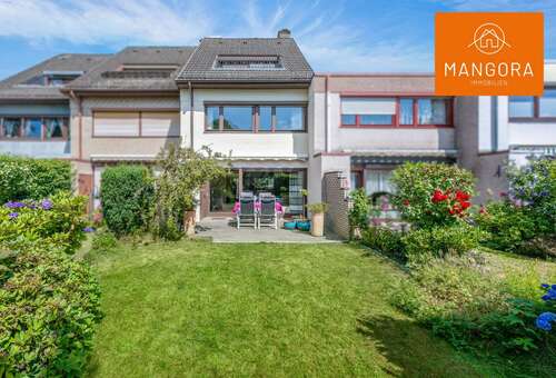 Foto - Haus zum Kaufen in Stuhr Moordeich 349.000,00 € 135 m²