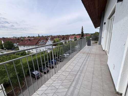 Foto - Wohnung zum Mieten in Gilching 2.680,00 € 115 m²