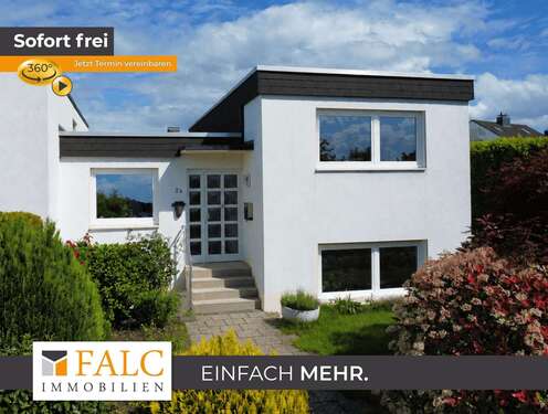 Foto - Haus zum Kaufen in Lohmar 479.000,00 € 135 m²