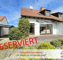 Haus zum Kaufen in Eckental 454.000,00 € 135.96 m²