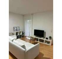 Wohnen auf Zeit in Frankfurt am Main 1.750,00 €