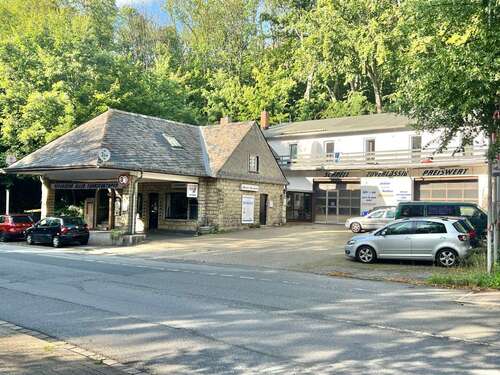 Foto - Haus zum Kaufen in Goslar 489.000,00 € 240 m²