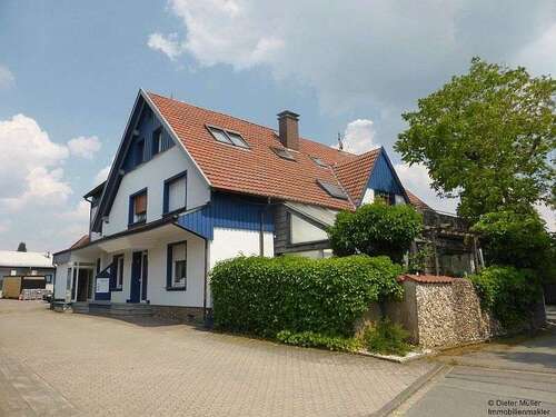 Foto - Wohnung zum Mieten in Schalksmühle 535,00 € 82.3 m²