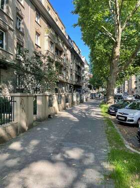 Foto - Wohnung zum Mieten in Mannheim 1.250,00 € 118 m²