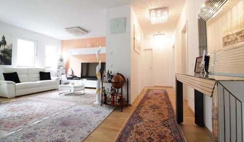 Foto - Wohnung zum Kaufen in Frankfurt am Main 748.000,00 € 102 m²