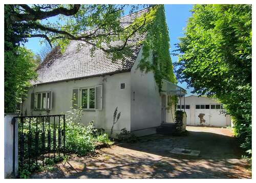 Foto - Grundstück zu verkaufen in München 1.549.000,00 € 768 m²